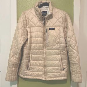 Women’s Patagonia Down Sweater - Size M